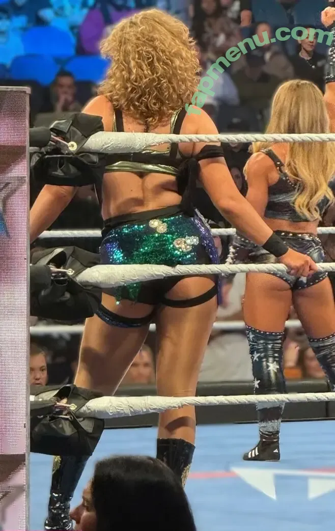 Nikkita Lyons nude photo #1114 (Faith Jefferies / nikkita_wwe)