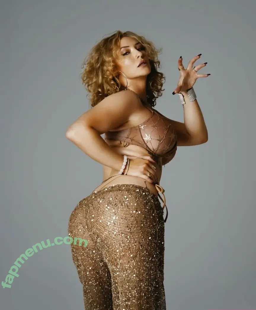 Nikkita Lyons nude photo #1115 (Faith Jefferies / nikkita_wwe)