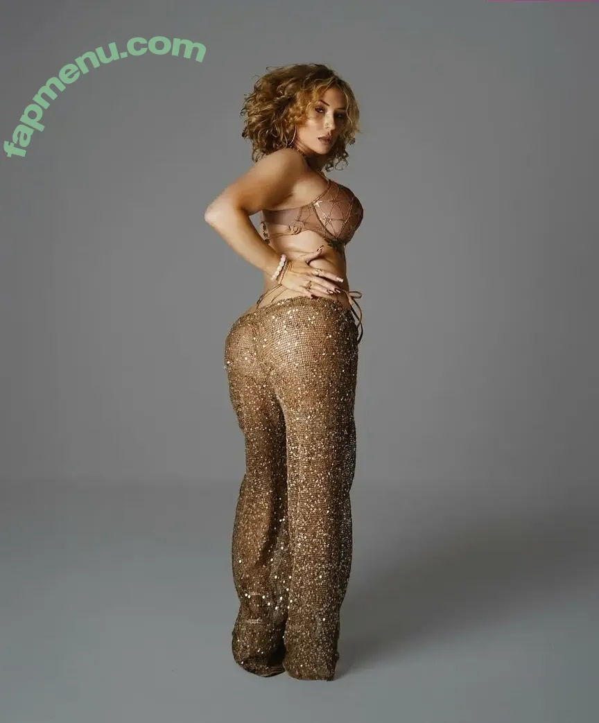 Nikkita Lyons nude photo #1117 (Faith Jefferies / nikkita_wwe)