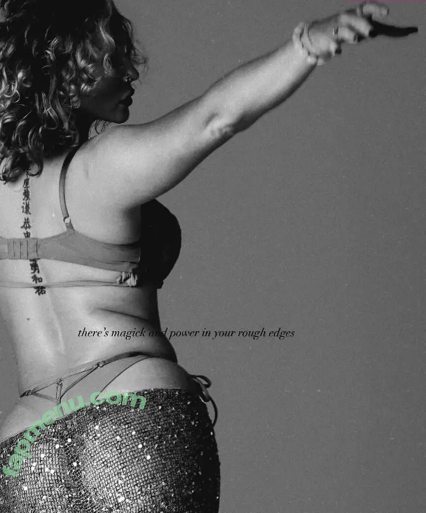 Nikkita Lyons nude photo #1120 (Faith Jefferies / nikkita_wwe)