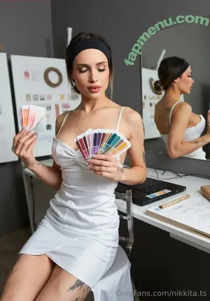 nikkita.ts / Nikkita Slayer / nikkitaslayer nude photo #0241