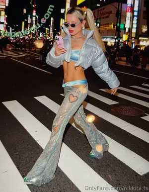 nikkita.ts / Nikkita Slayer / nikkitaslayer nude photo #0249