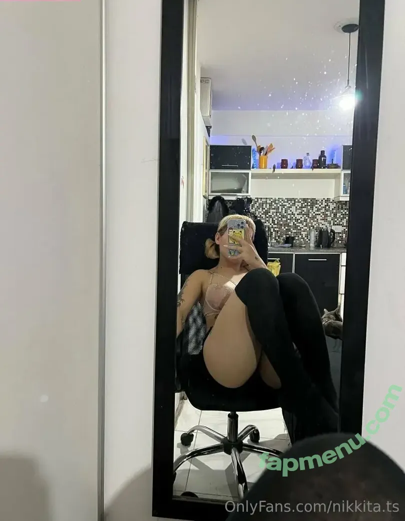 nikkita.ts nude photo #0035 (Nikkita Slayer / nikkitaslayer)