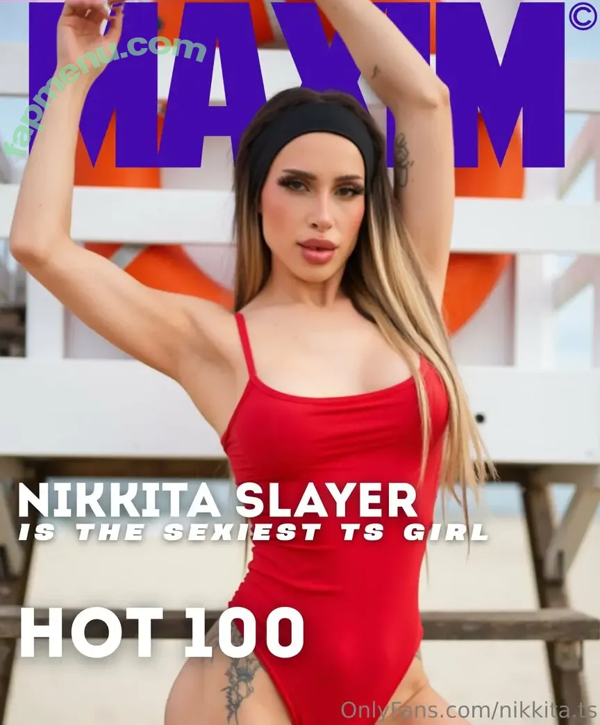 nikkita.ts nude photo #0244 (Nikkita Slayer / nikkitaslayer)