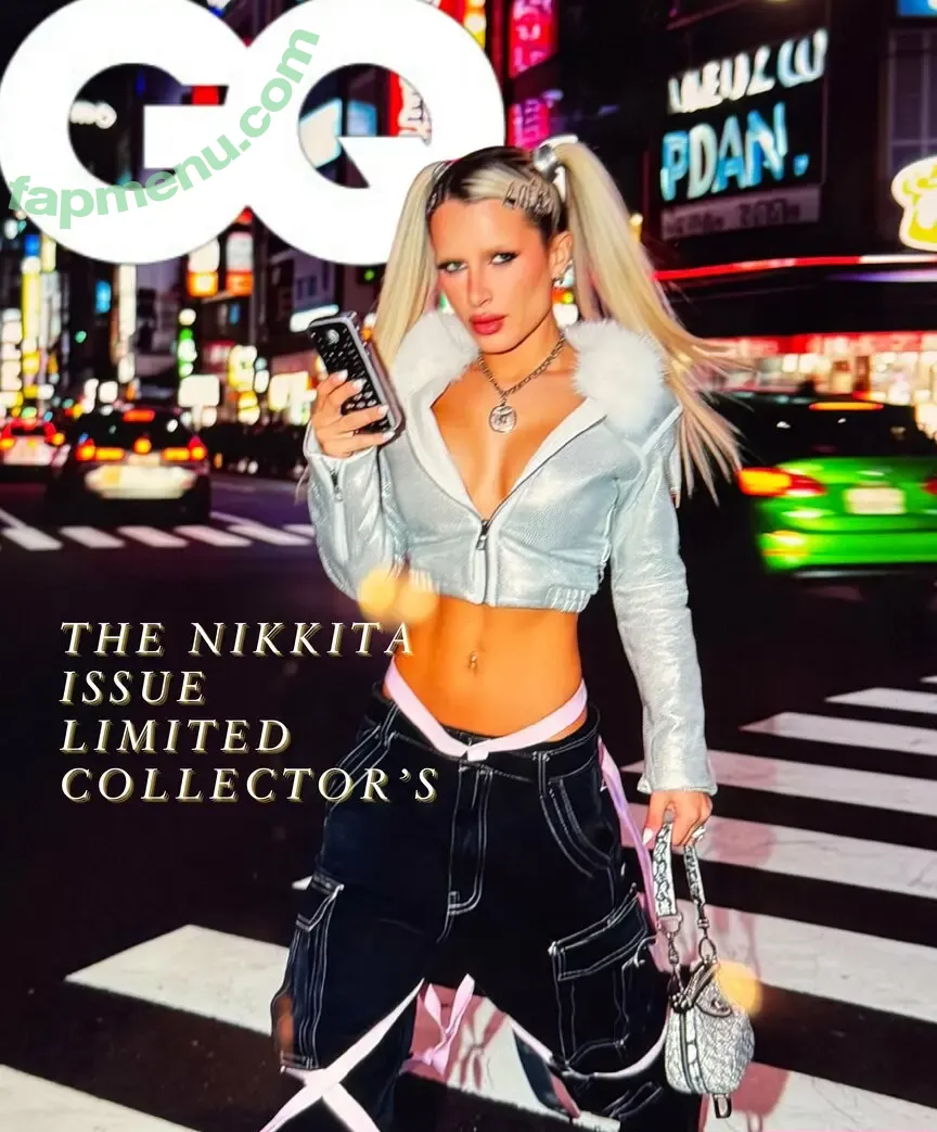 nikkita.ts nude photo #0254 (Nikkita Slayer / nikkitaslayer)