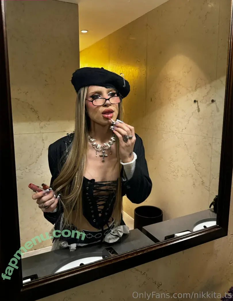 nikkita.ts nude photo #0255 (Nikkita Slayer / nikkitaslayer)