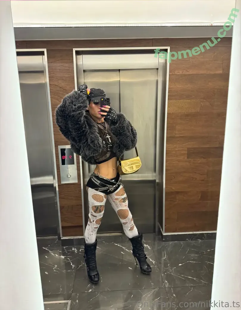 nikkita.ts nude photo #0256 (Nikkita Slayer / nikkitaslayer)