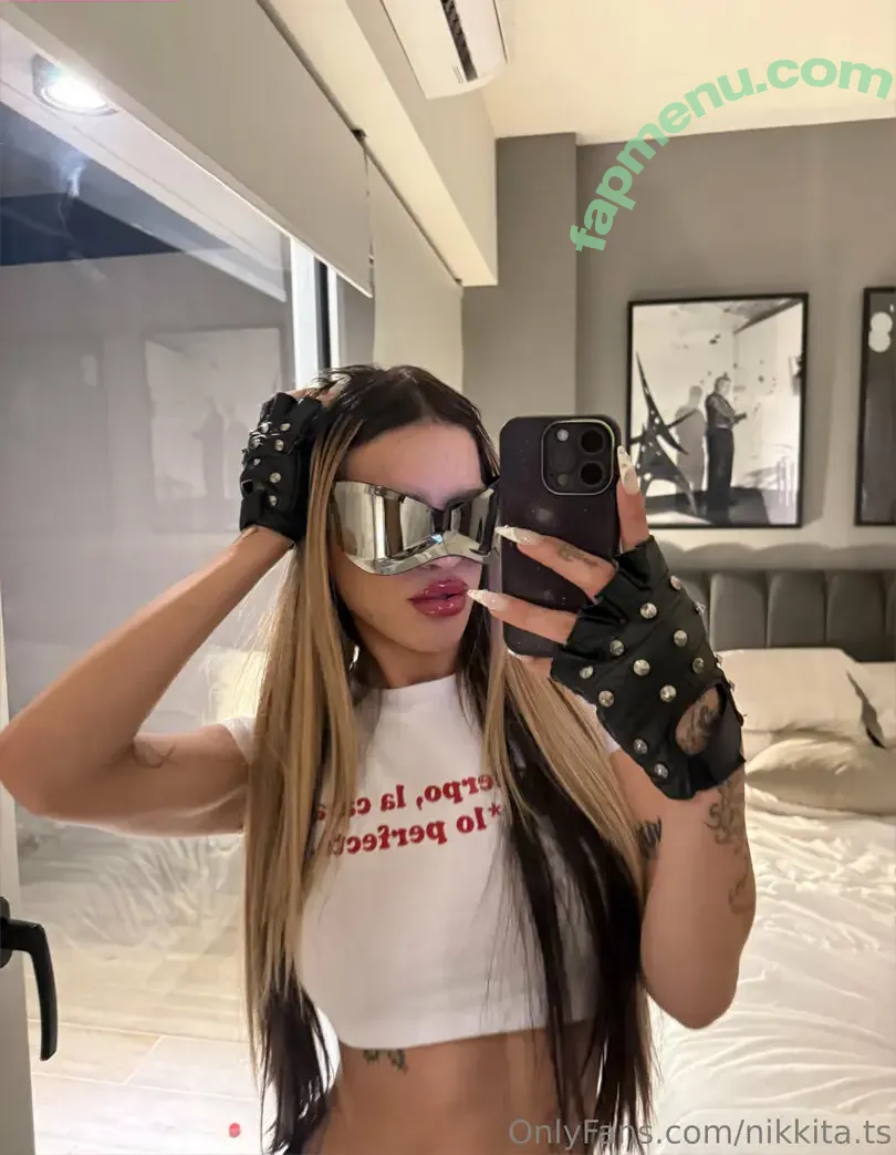 nikkita.ts nude photo #0270 (Nikkita Slayer / nikkitaslayer)