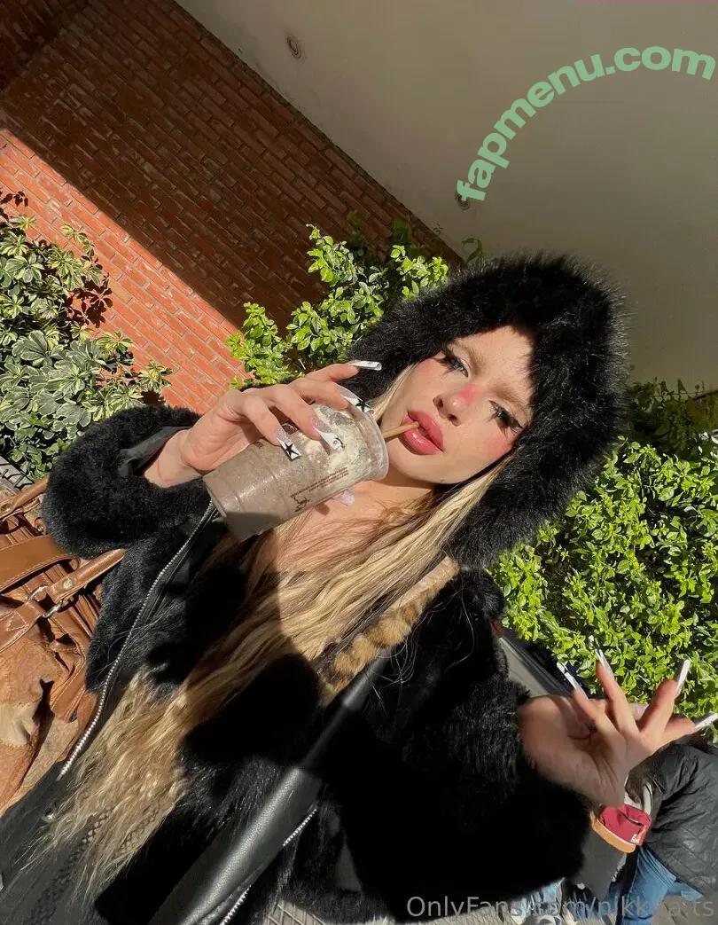 nikkita.ts nude photo #0281 (Nikkita Slayer / nikkitaslayer)