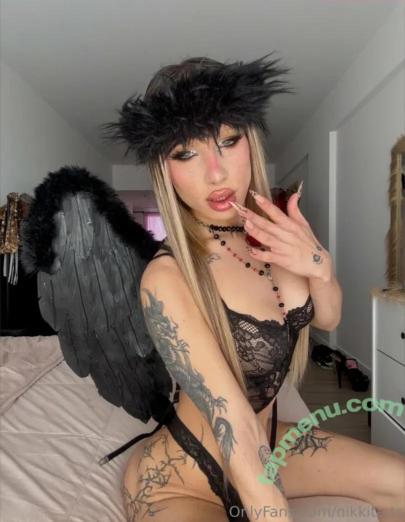 nikkita.ts nude photo #0293 (Nikkita Slayer / nikkitaslayer)