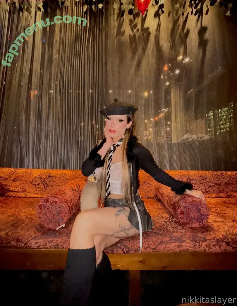 nikkitaslayer nude photo #0018 (nikkitaslayer)