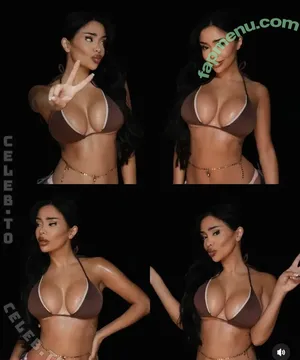 Nikkitlyy nude photo #0022