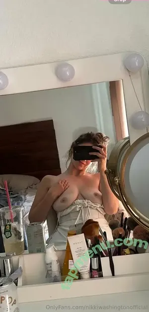 Nikkiwashingtonofficial / Nikki Washington / nikkwashington nude photo #0018