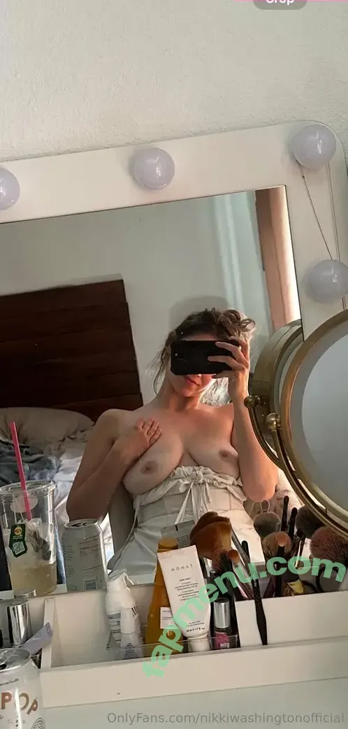 Nikkiwashingtonofficial nude photo #0018 (Nikki Washington / nikkwashington)