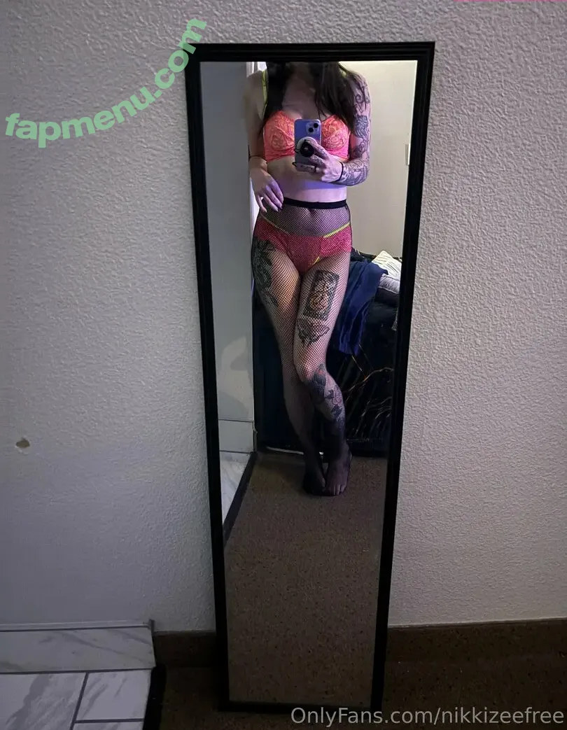 nikkizeefree nude photo #0004 (realnikkizee)