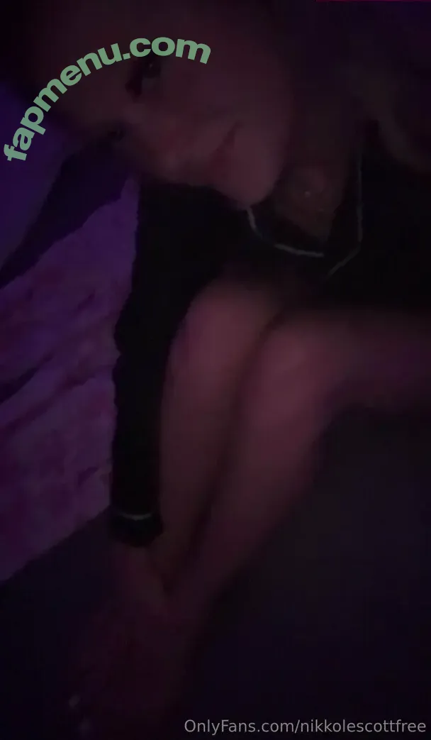 nikkolescottfree nude photo #0102 (angelnikkolescott.official)