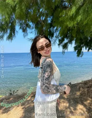 Nikky Dandelion / dandelionikky / nikkydandelion / nikkydandelionnn nude photo #0149