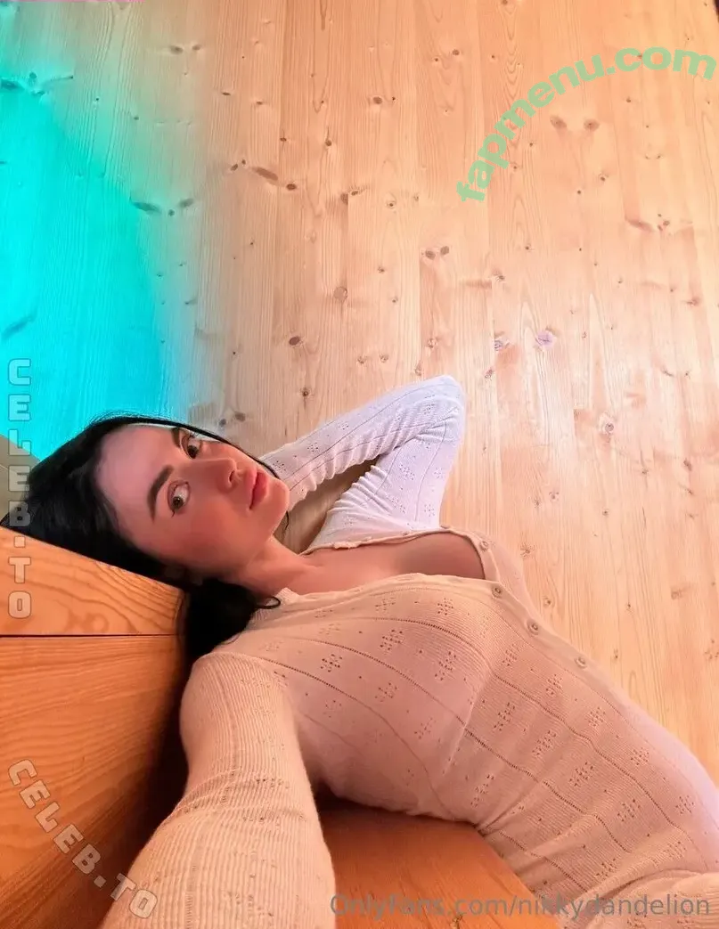 Nikky Dandelion nude photo #0130 (dandelionikky / nikkydandelion / nikkydandelionnn)