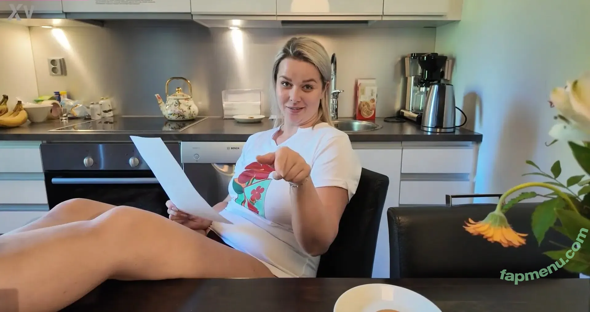 Nikky Dream nude photo #0017 (Lilli Calvert / nikkydream / nikkydream_official)