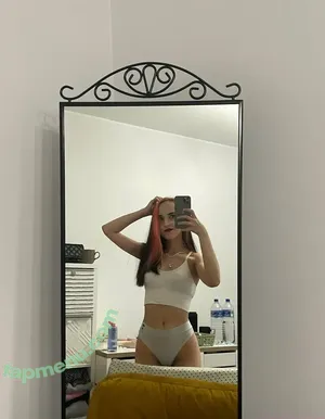 nikky_uwu / uwu_nikky nude photo #0003