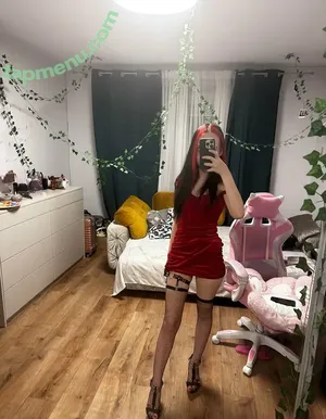 nikky_uwu / uwu_nikky nude photo #0008