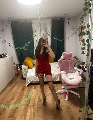 nikky_uwu / uwu_nikky nude photo #0009