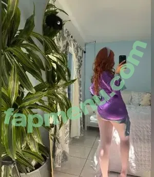 nikkychavv / makimachavv nude photo #0001