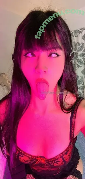 nikkychavv / makimachavv nude photo #0006