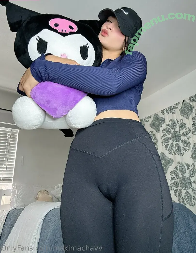 nikkychavv nude photo #0004 (makimachavv)