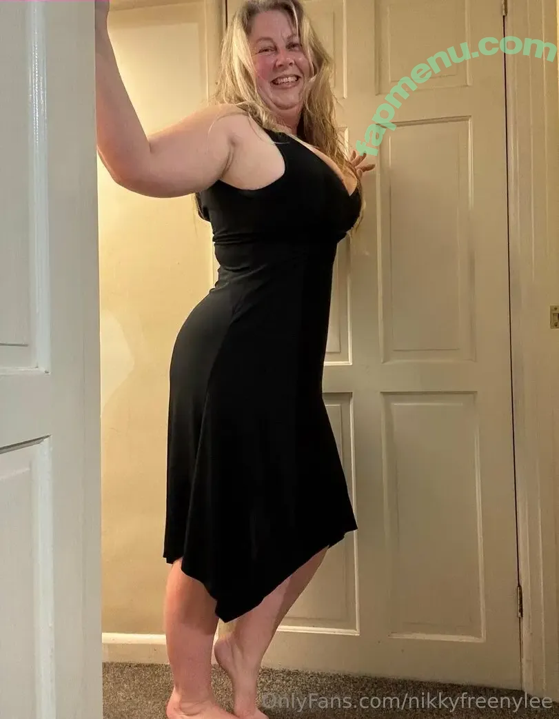 nikkyfreenylee nude photo #0014 (nikkynylee)