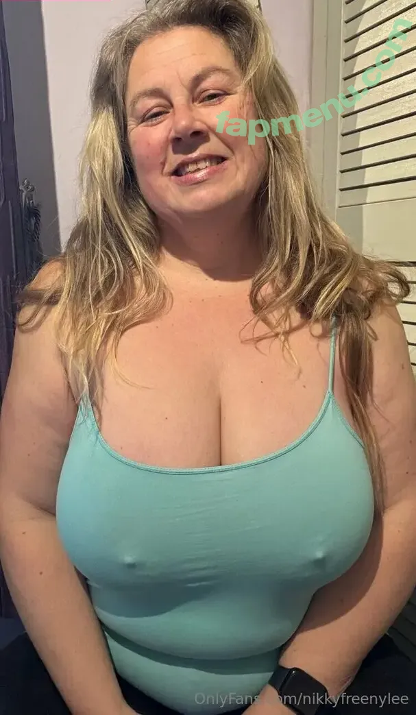 nikkyfreenylee nude photo #0039 (nikkynylee)