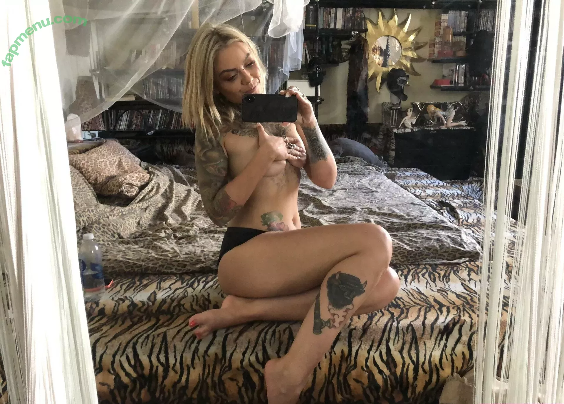 nikkyfrench nude photo #0013 (nikkyfrench)