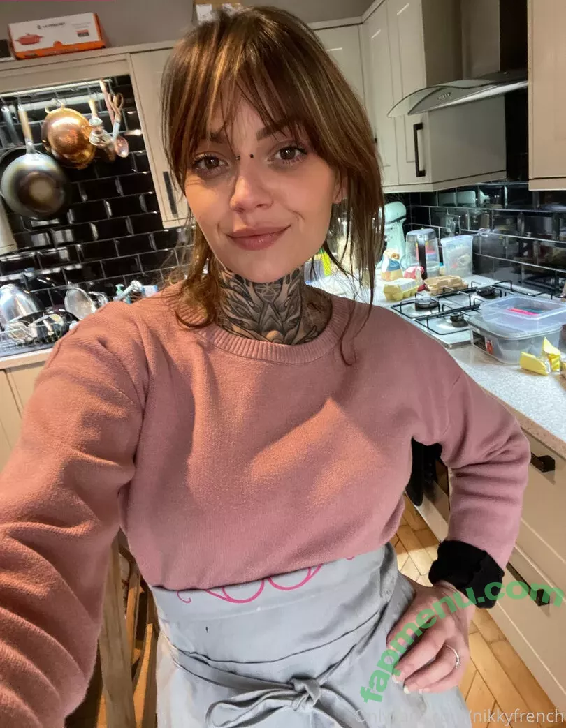 nikkyfrench nude photo #0038 (nikkyfrench)