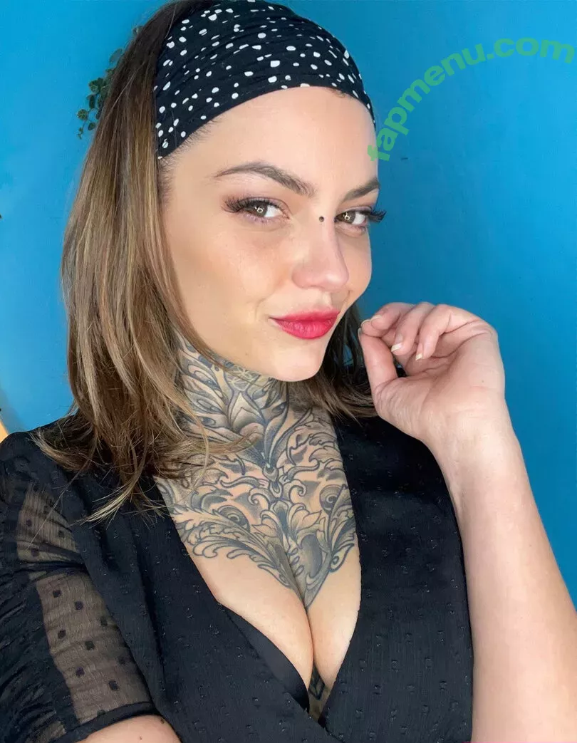 nikkyfrench nude photo #0046 (nikkyfrench)