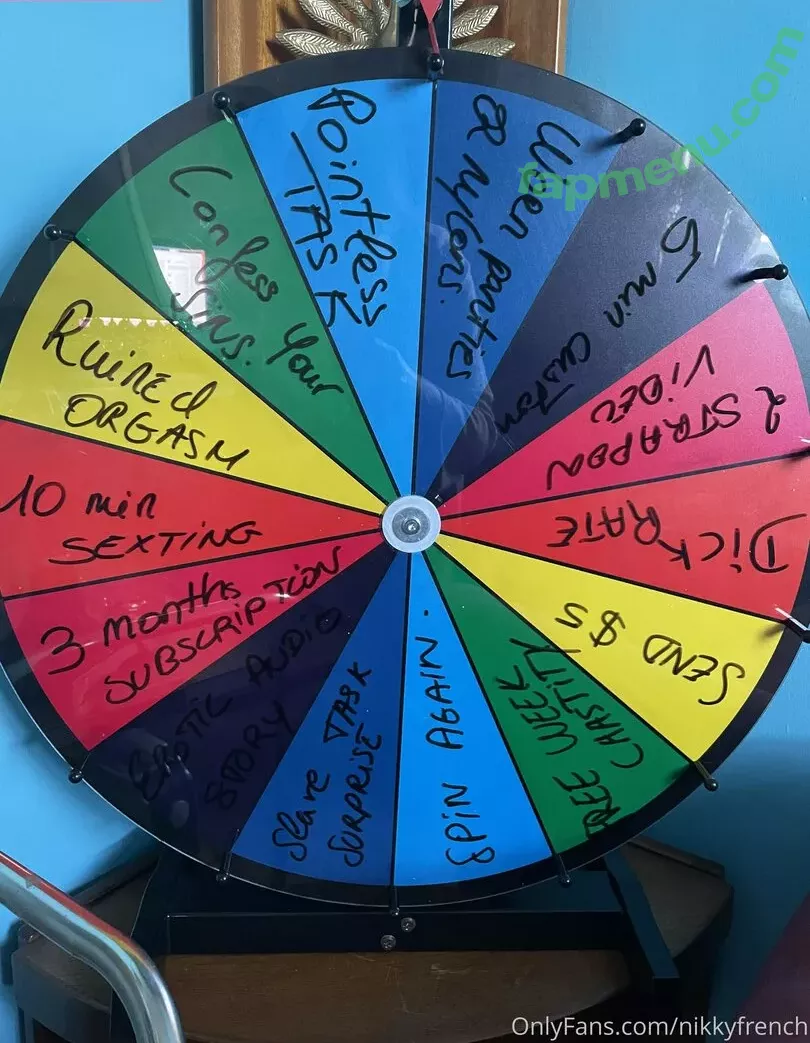 nikkyfrench nude photo #0052 (nikkyfrench)