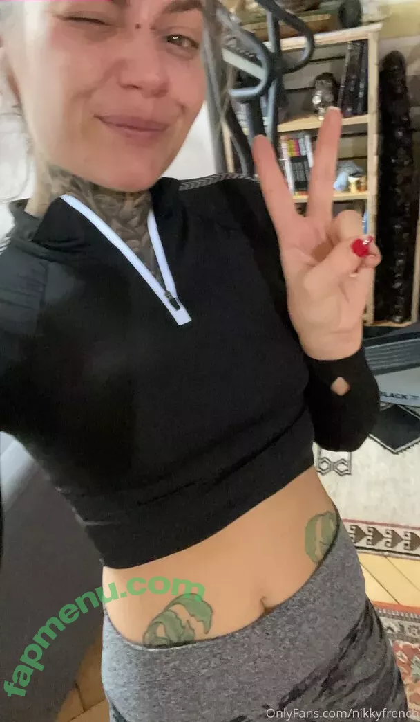 nikkyfrench nude photo #0064 (nikkyfrench)