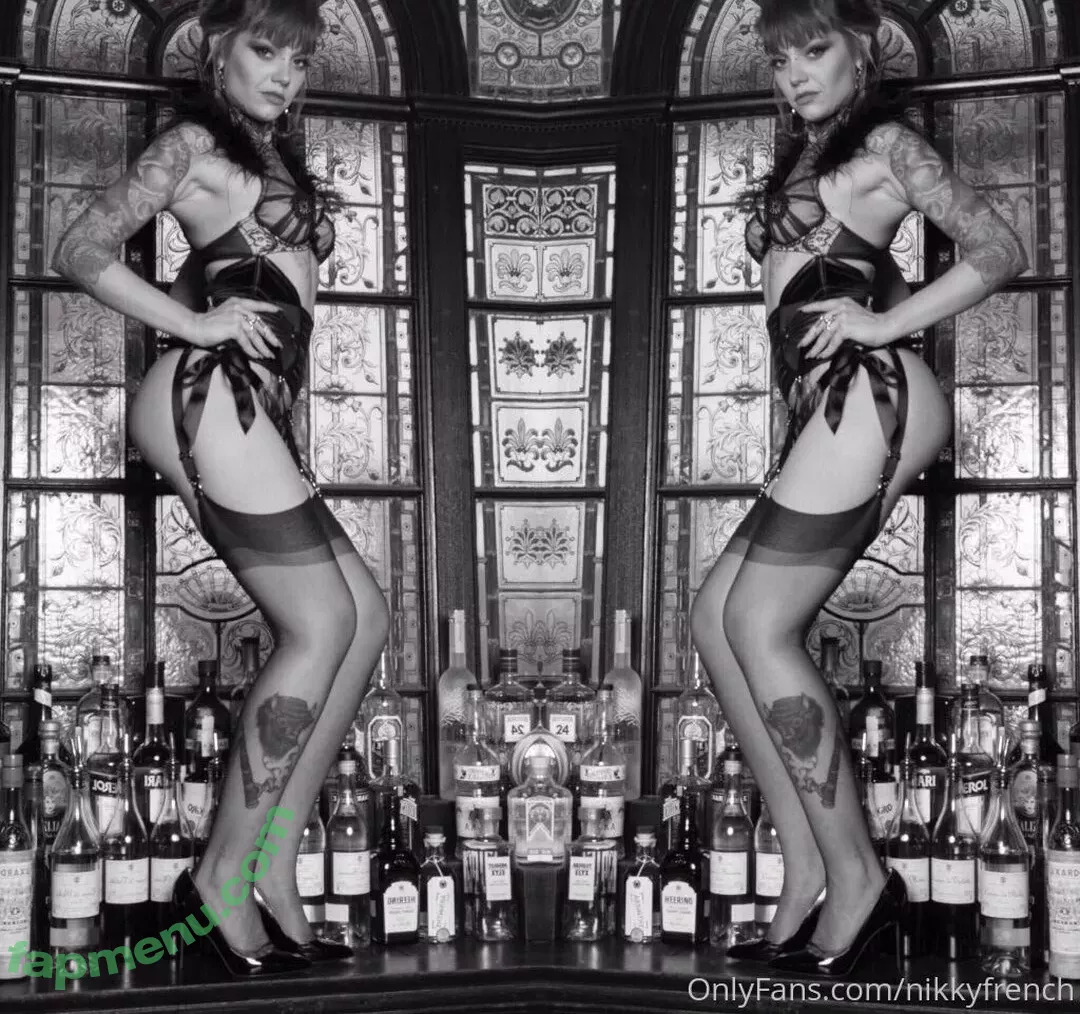 nikkyfrench nude photo #0078 (nikkyfrench)