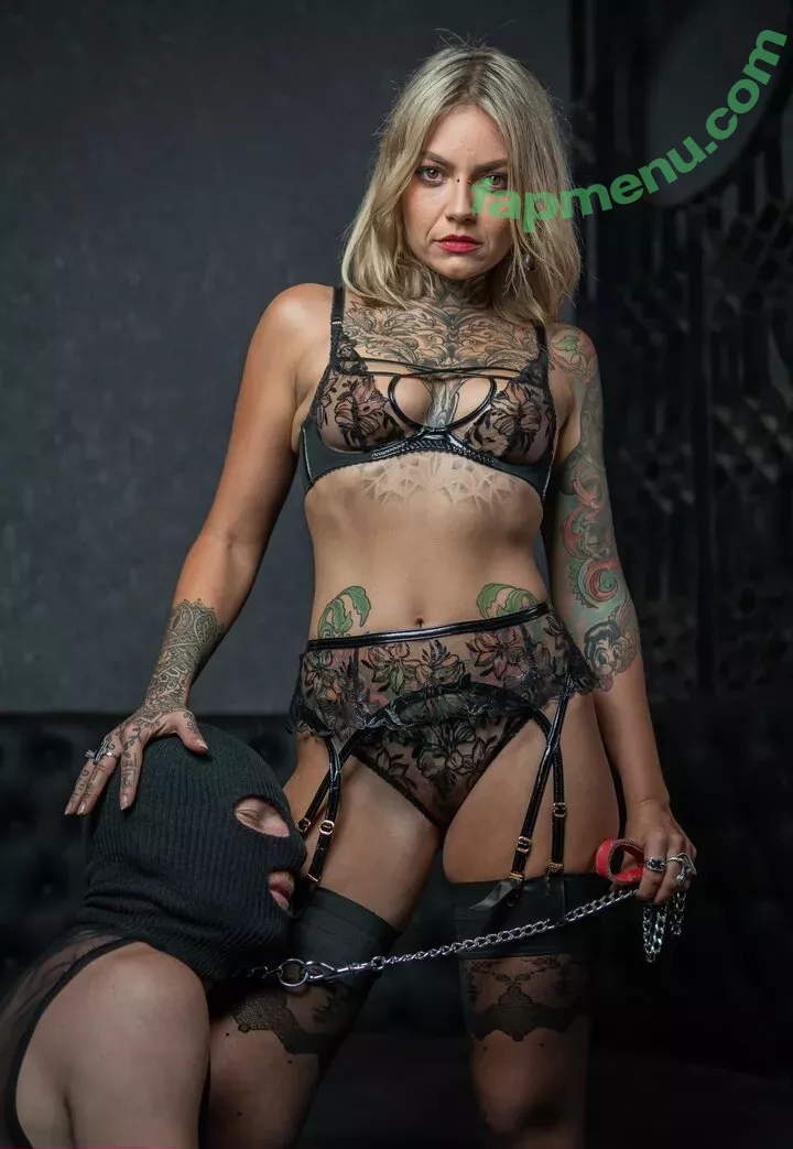 nikkyfrench nude photo #0091 (nikkyfrench)