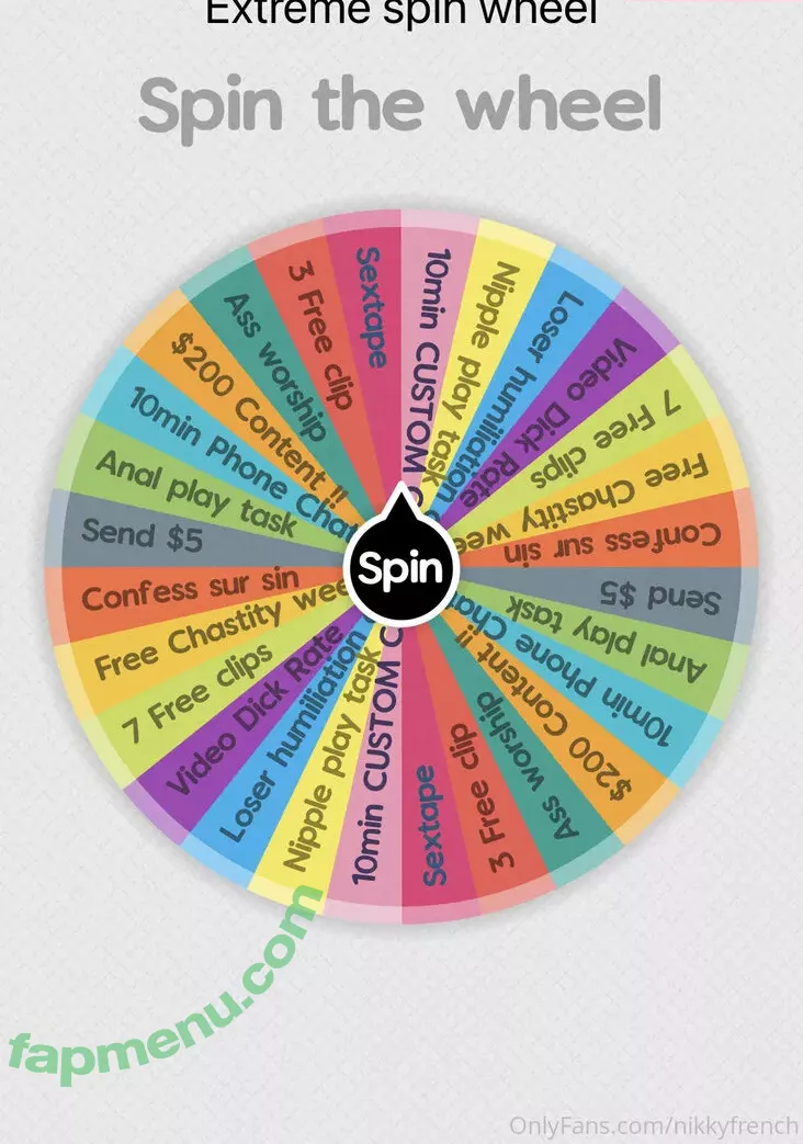 nikkyfrench nude photo #0111 (nikkyfrench)