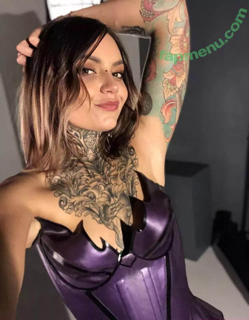 nikkyfrench nude photo #0219 (nikkyfrench)