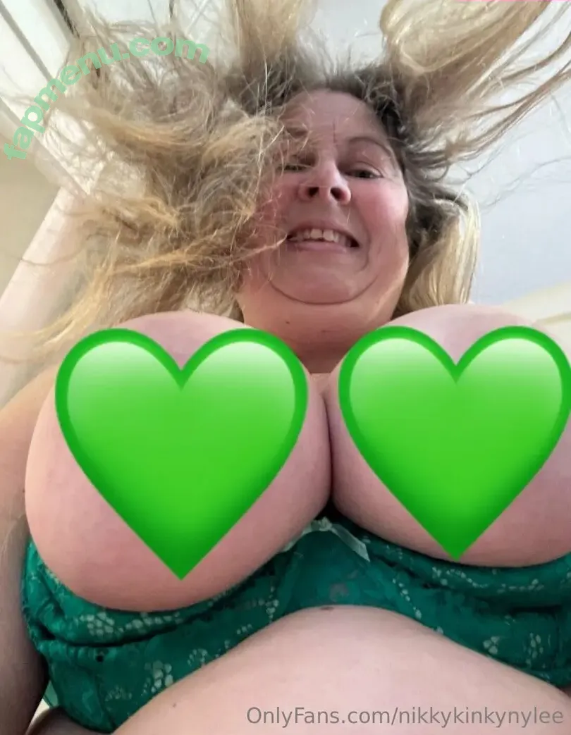 nikkykinkynylee nude photo #0007 (nikkynylee)