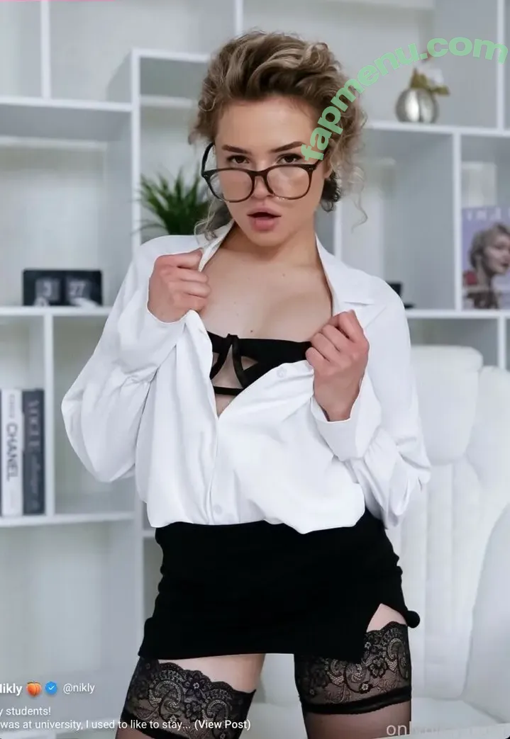 niklyz nude photo #0001 (____nikly____)