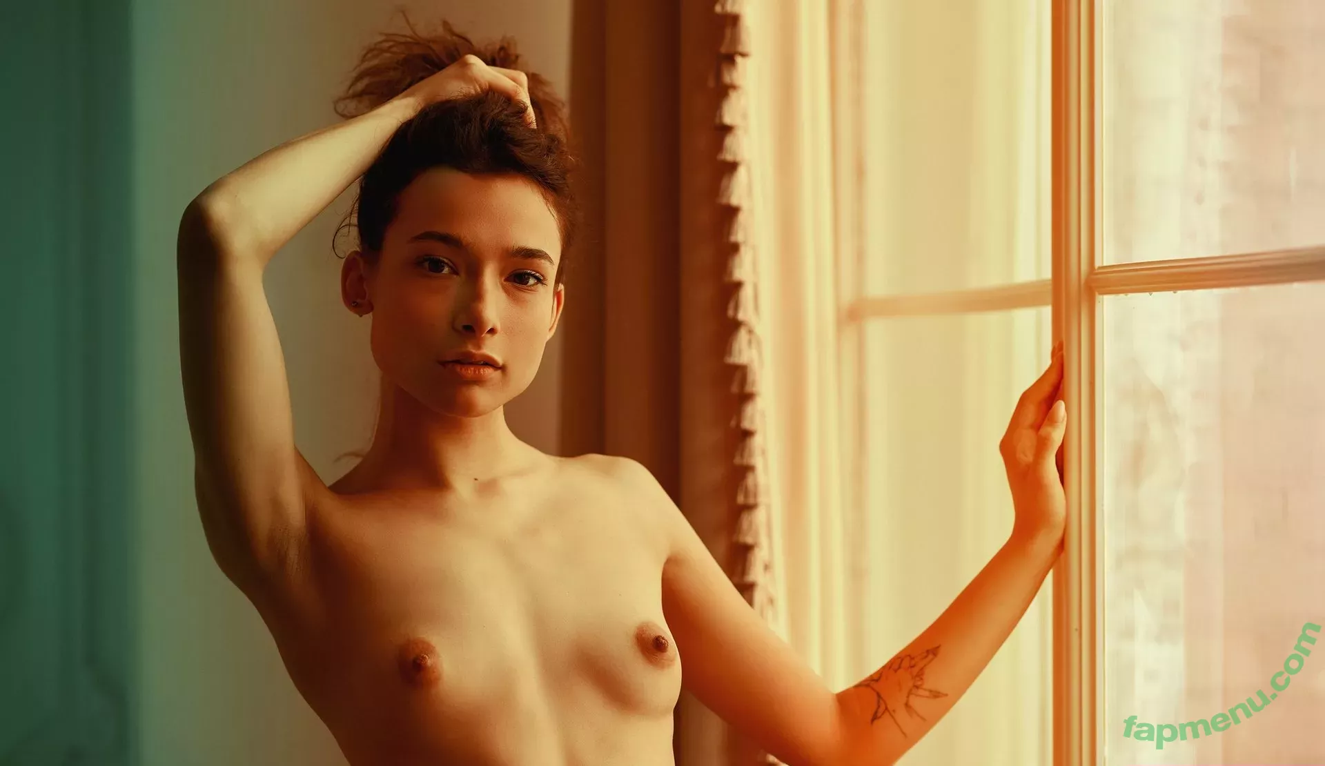 Nikol Beylik nude photo #0009 (Lily Hayjes / Wandaweb / nikolxxnikol / pronixyy)