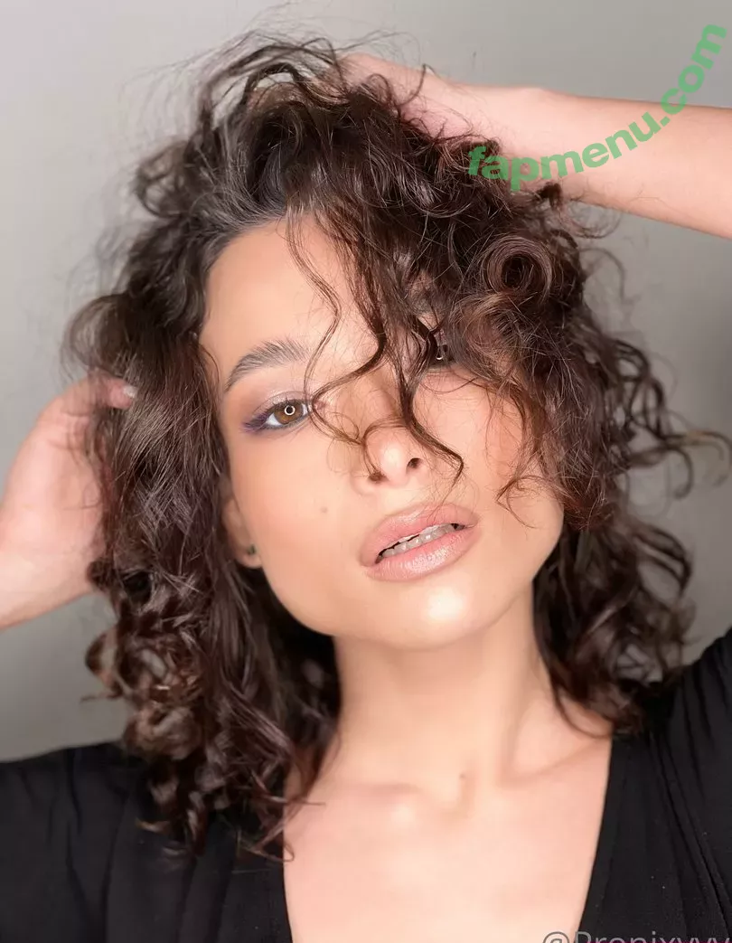 Nikol Beylik nude photo #0144 (Lily Hayjes / Wandaweb / nikolxxnikol / pronixyy)