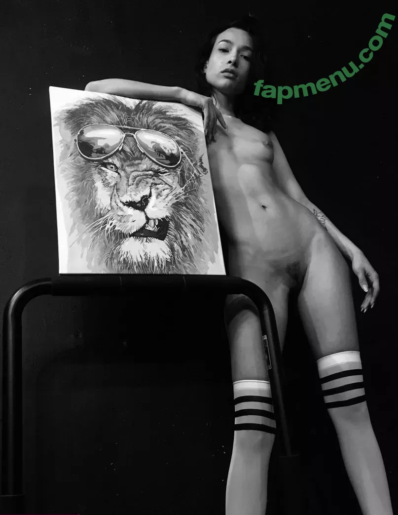 Nikol Beylik nude photo #0173 (Lily Hayjes / Wandaweb / nikolxxnikol / pronixyy)