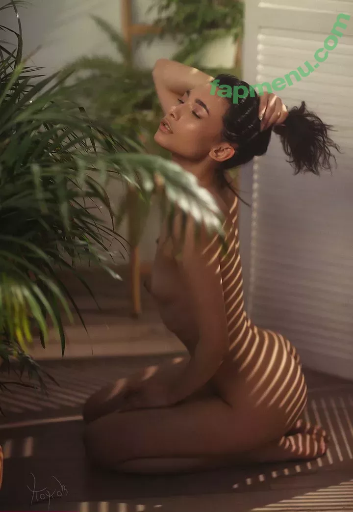 Nikol Beylik nude photo #0190 (Lily Hayjes / Wandaweb / nikolxxnikol / pronixyy)