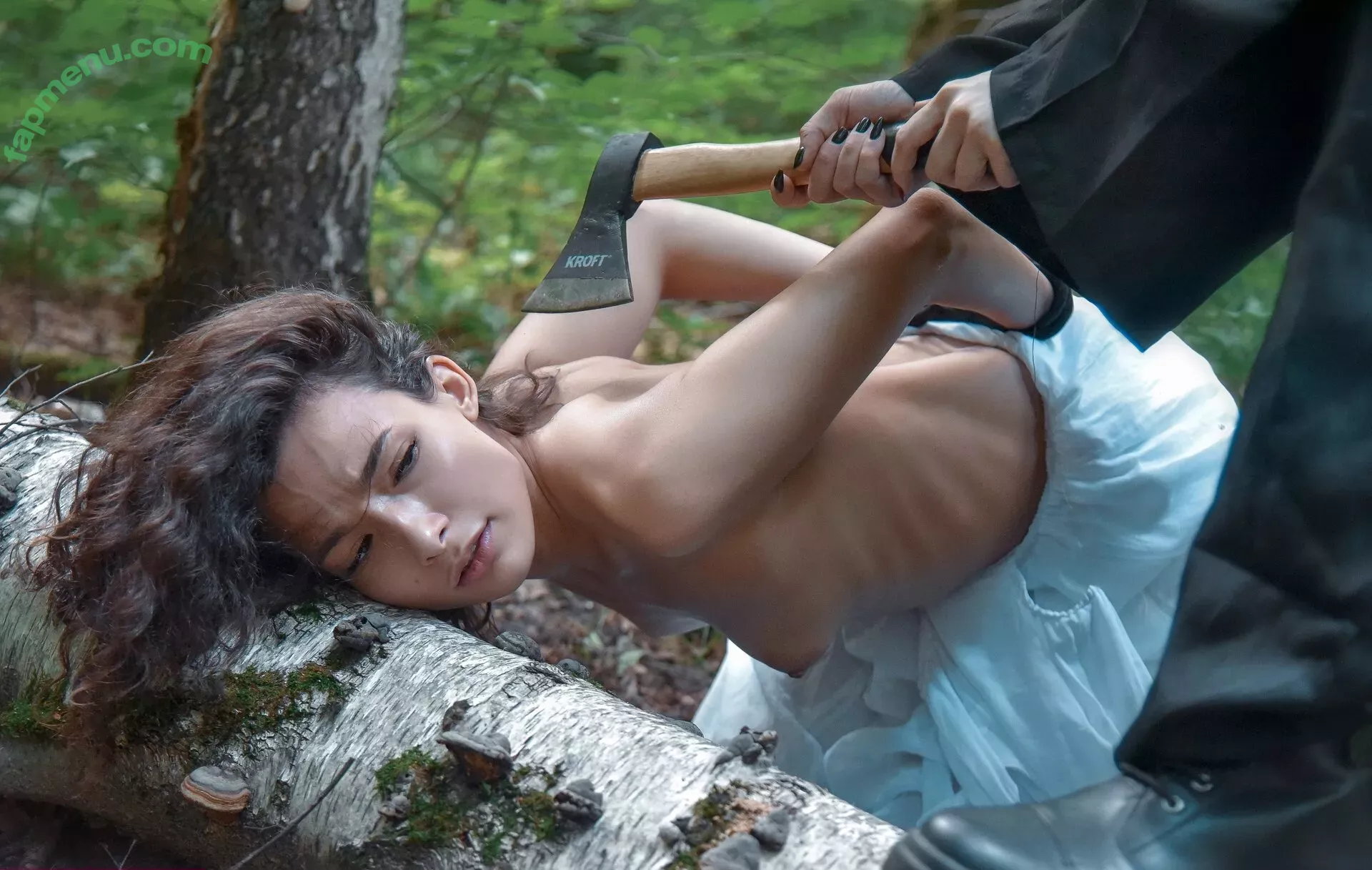 Nikol Beylik nude photo #0497 (Lily Hayjes / Wandaweb / nikolxxnikol / pronixyy)