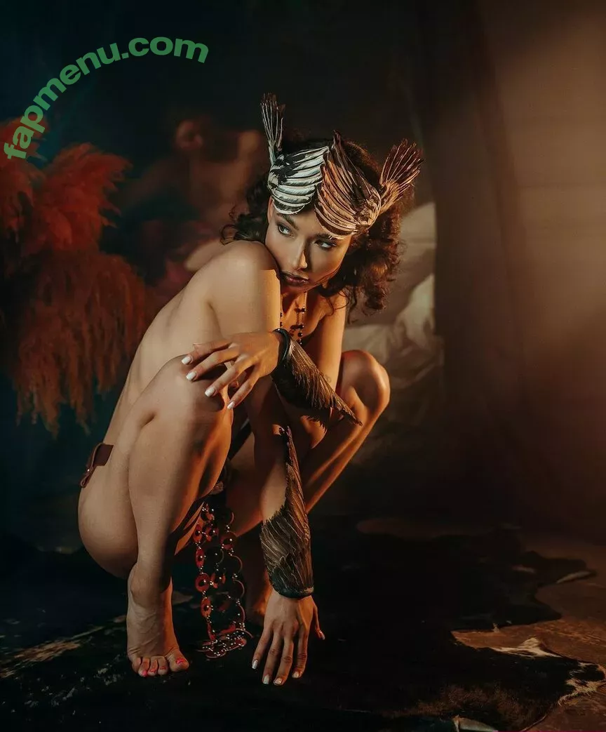 Nikol Beylik nude photo #0498 (Lily Hayjes / Wandaweb / nikolxxnikol / pronixyy)