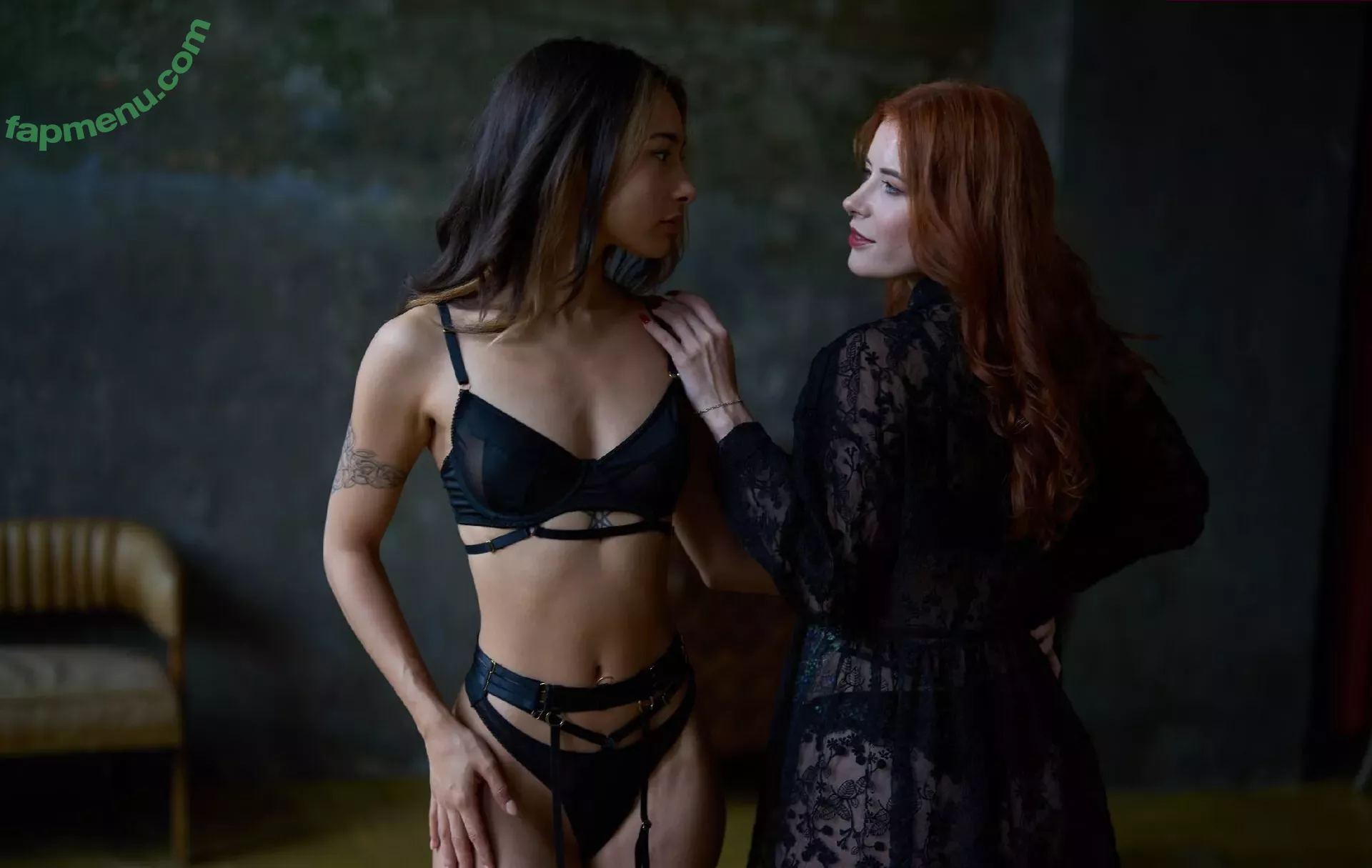 Nikol Beylik nude photo #0754 (Lily Hayjes / Wandaweb / nikolxxnikol)