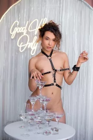 Nikol Beylik / Lily Hayjes / Wandaweb / nikolxxnikol / pronixyy nude photo #1335